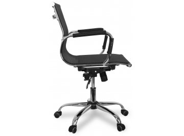 Компьютерное кресло College CLG-619 MXH-B