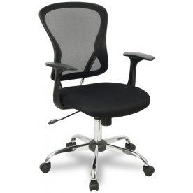 Компьютерное кресло College H-8369F