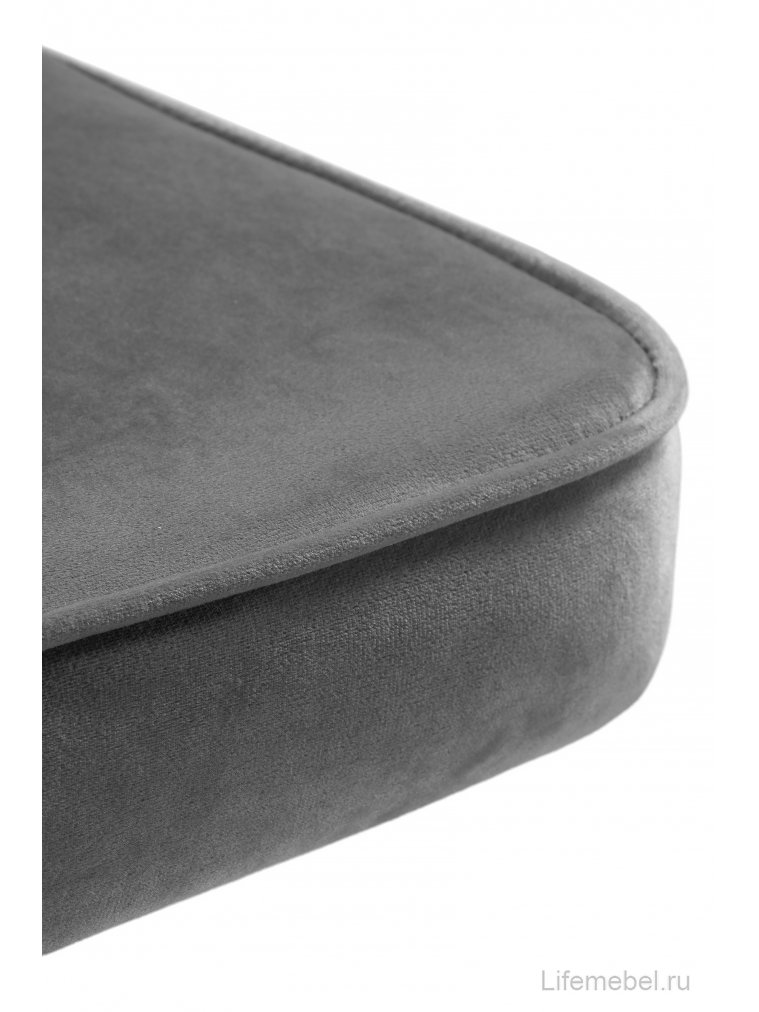 Компьютерное кресло Dani dark gray / black