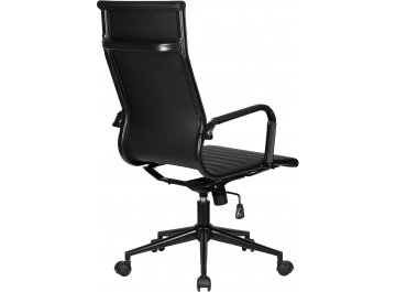 Компьютерное кресло Dobrin Clark Simple Black