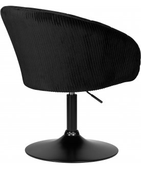 Компьютерное кресло Dobrin Edison Black
