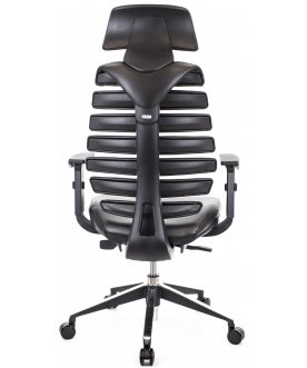 Компьютерное кресло Everprof Ergo Black