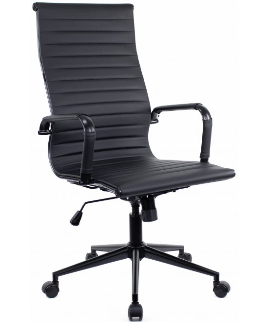 Компьютерное кресло Everprof Rio Black T