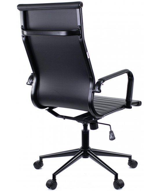 Компьютерное кресло Everprof Rio Black T