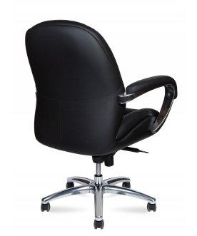 Компьютерное кресло Grand LB black