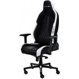 Компьютерное кресло Karnox Commander CR