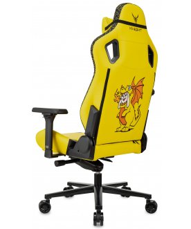 Компьютерное кресто Knight Craft Dragon
