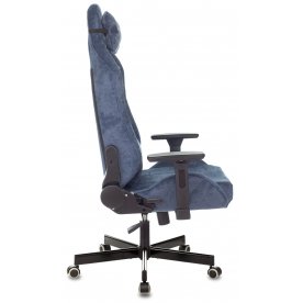 Компьютерное кресло Knight N1 Fabric