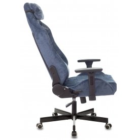 Компьютерное кресло Knight N1 Fabric