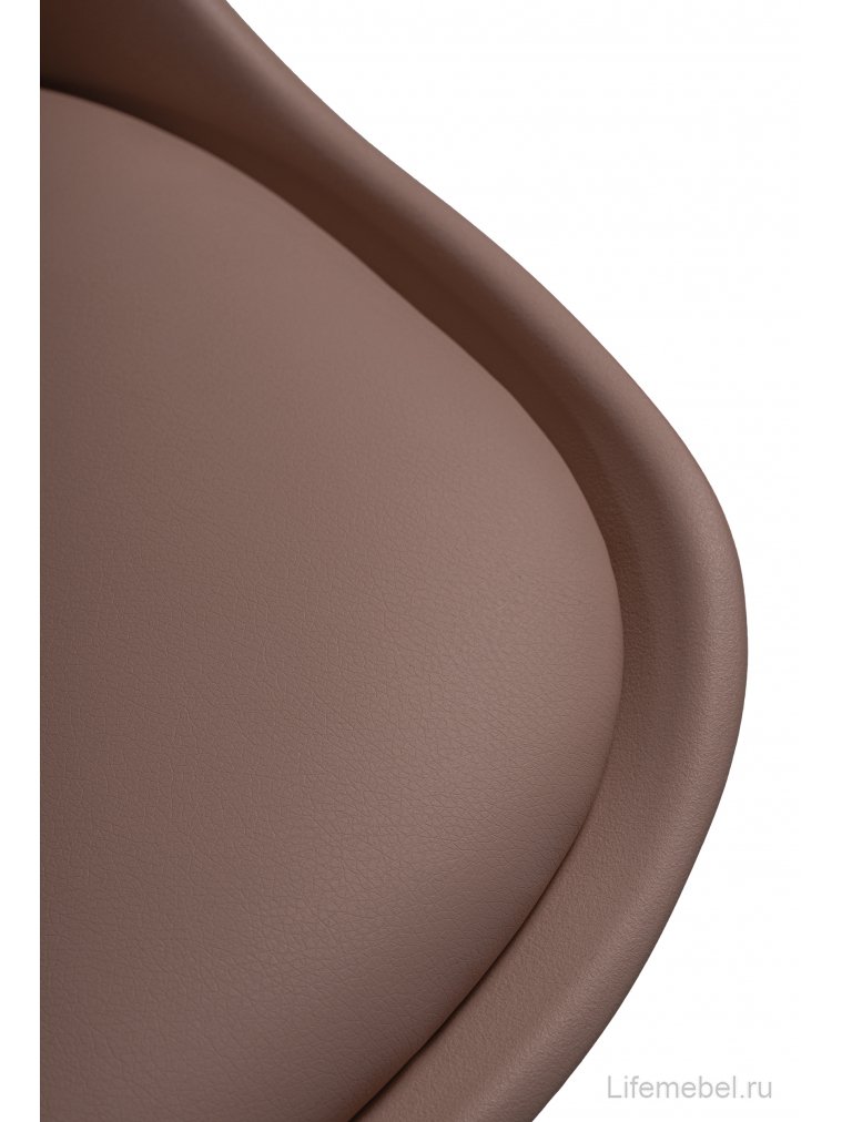 Компьютерное кресло Kolin brown