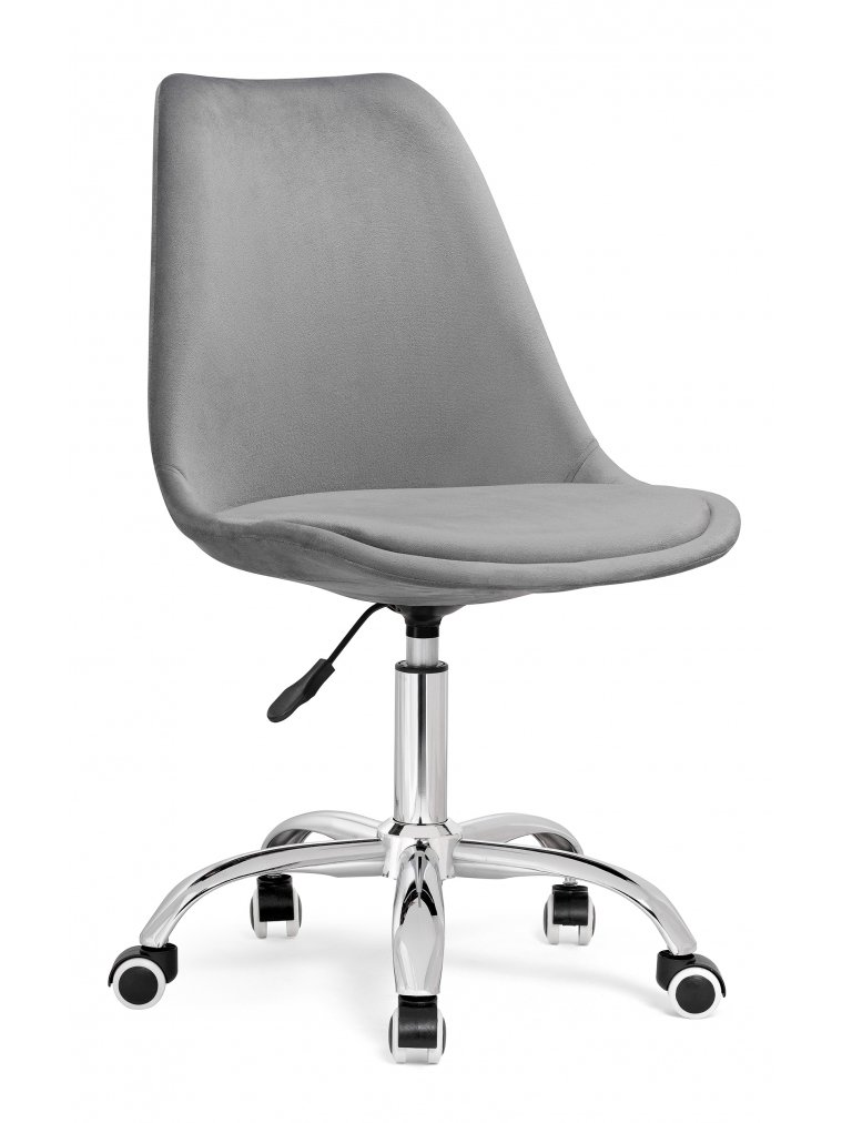 Компьютерное кресло Kolin gray fabric