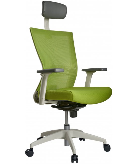 Компьютерное кресло Airex AIRE-101W