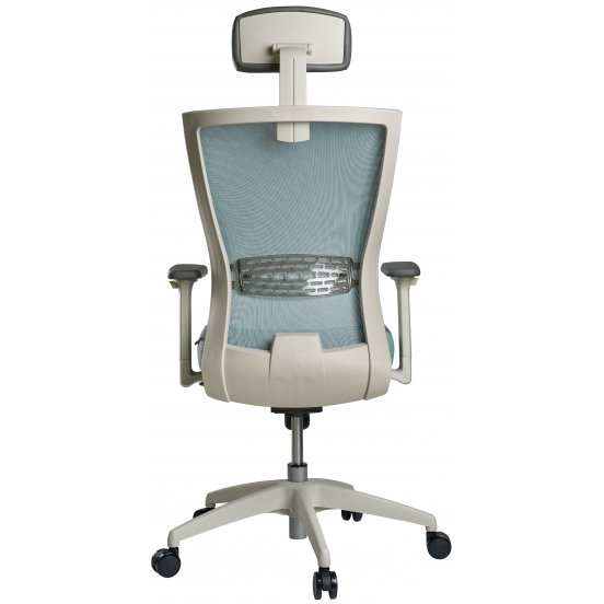 Компьютерное кресло Airex AIRE-101W