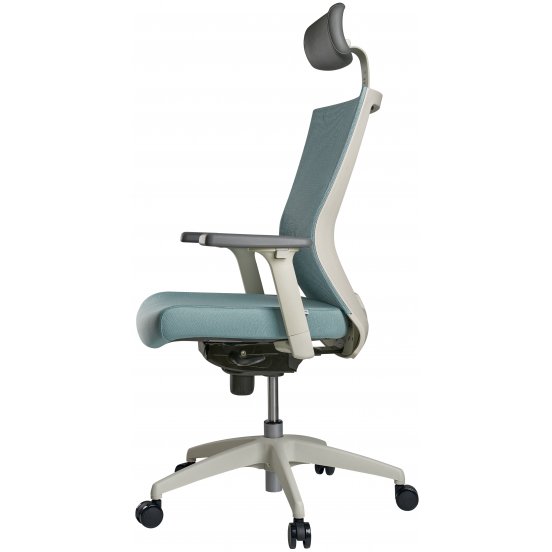 Компьютерное кресло Airex AIRE-101W