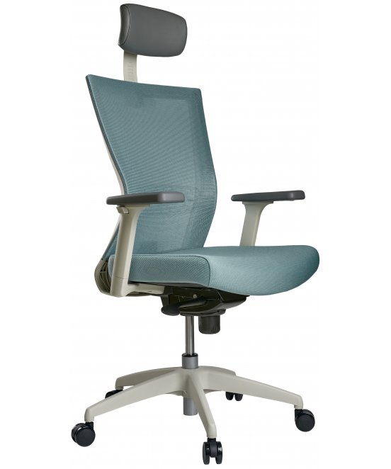 Компьютерное кресло Airex AIRE-101W