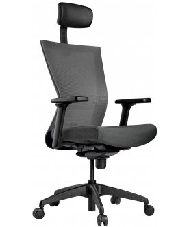 Компьютерное кресло Airex AIRE-111B