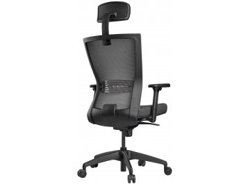 Компьютерное кресло Airex AIRE-111B