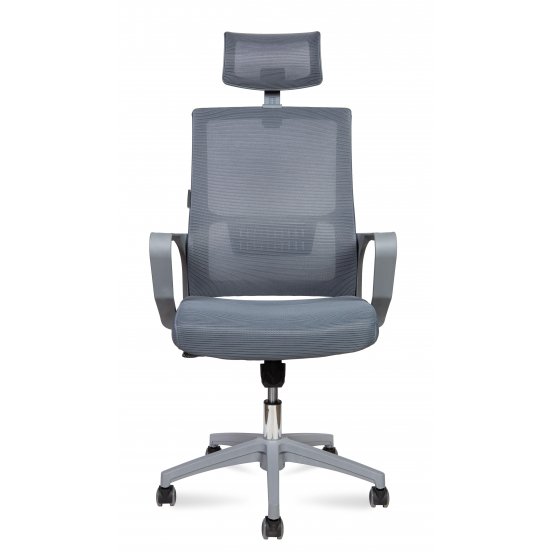 Компьютерное кресло Max Grey