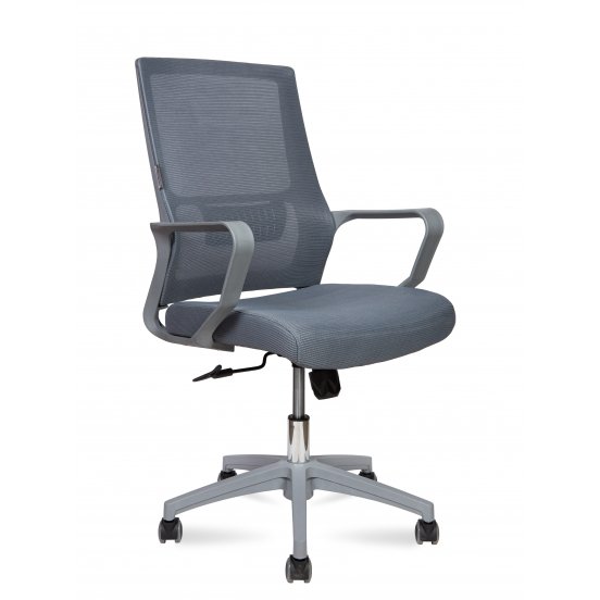 Компьютерное кресло Max LB grey
