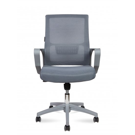 Компьютерное кресло Max LB grey