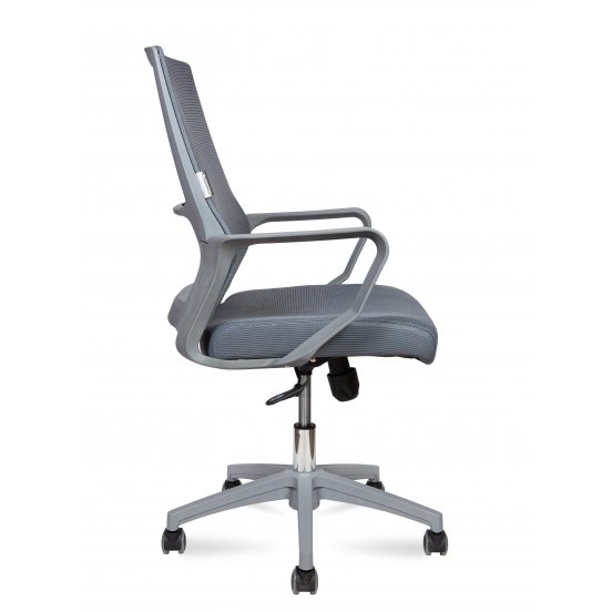 Компьютерное кресло Max LB grey