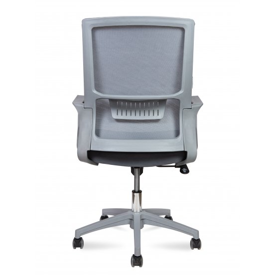 Компьютерное кресло Max LB grey