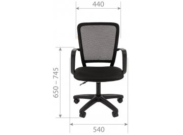 Компьютерное кресло Chairman 698 LT