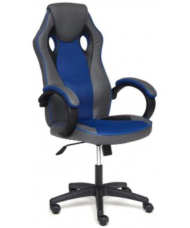 Компьютерное кресло Racer Gt New/Рейсер Гт Нью