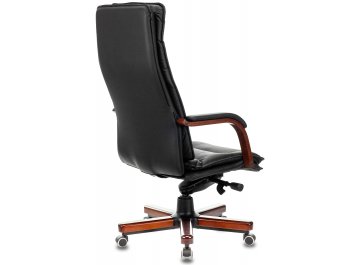 Компьютерное кресло T-9927walnut