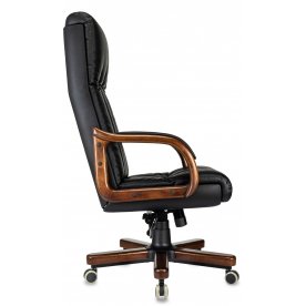 Компьютерное кресло T-9932Walnut
