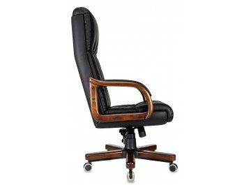 Компьютерное кресло T-9932Walnut