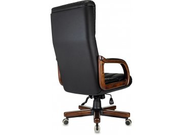 Компьютерное кресло T-9932Walnut