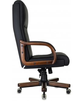 Компьютерное кресло T-9932Walnut