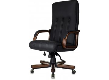 Компьютерное кресло T-9932Walnut