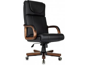 Компьютерное кресло T-9933Walnut