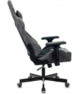 Компьютерное кресло Бюрократ Viking 7 Knight b Fabric