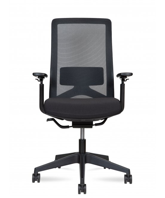 Компьютерное кресло Williams black LB