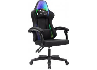 Компьютерное кресло Wolf RGB