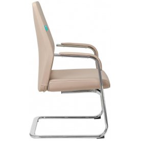 Офисное кресло Бюрократ JONS-LOW-V beige