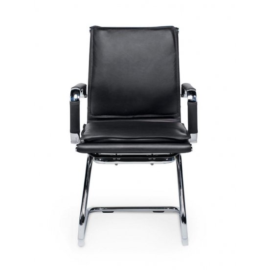 Офисное кресло Харман CF black HB-101-35