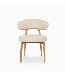 Деревянный стул Дублин
