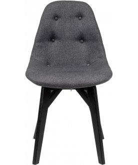 Деревянный стул Eames