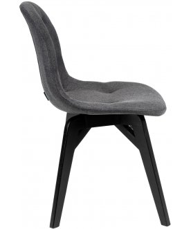 Деревянный стул Eames
