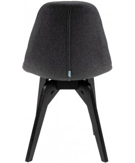 Деревянный стул Eames