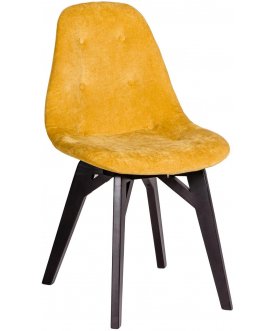 Деревянный стул Eames