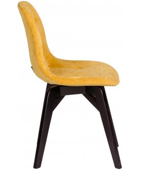 Деревянный стул Eames