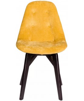 Деревянный стул Eames