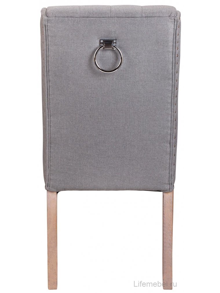 Деревянный стул Baldwin 5KS29661-LG gray