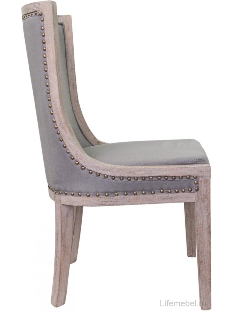 Стул Bruno 5KS27624-G / grey