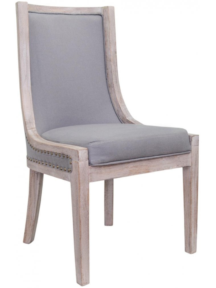 Стул Bruno 5KS27624-G grey